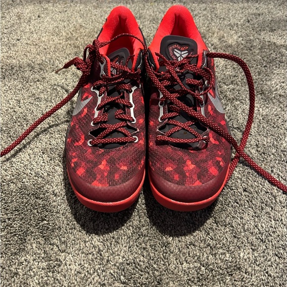 Kobe 8 'Year of the Snake - Port Wine' - Picture 3 of 6